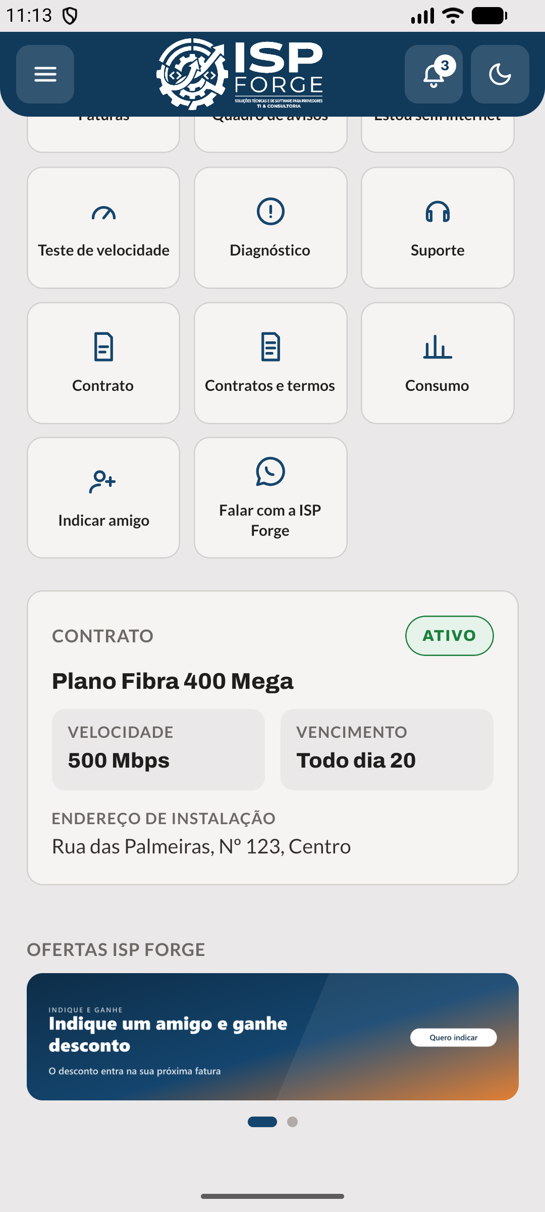 O que você quer fazer?
